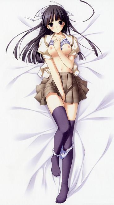 ヨスガノソラ 渚 一葉２ ５枚 さくらんぼステーション