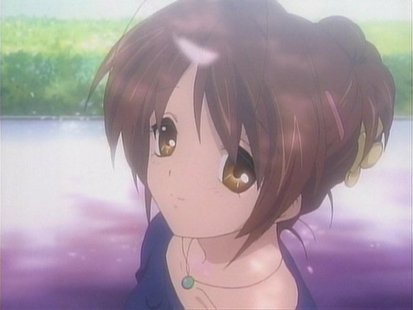 Clannad After Story 第13話 こねたみっくす Clannad After Story 第13話 こねたみっくす