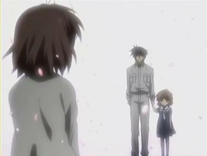 Clannad After Story 第18話 こねたみっくす Clannad After Story 第18話 こねたみっくす