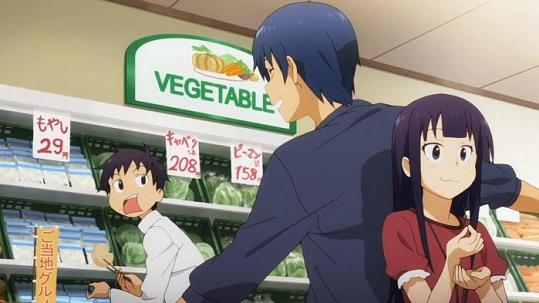 Working 8品目 こねたみっくす Working 8品目 こねたみっくす