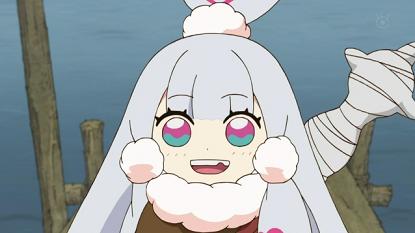 刀語ーカタナガタリー第6話 こねたみっくす 刀語ーカタナガタリー第6話 こねたみっくす