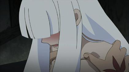 刀語ーカタナガタリー第4話 こねたみっくす 刀語ーカタナガタリー第4話 こねたみっくす