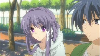 Clannad After Story 杏編 こねたみっくす Clannad After Story 杏編 こねたみっくす