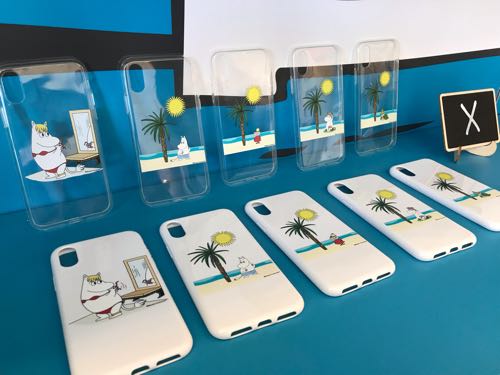 アラモアナショッピングセンターうろうろ ハワイ限定ムーミンiphoneケース購入 ハワイネコ ブログ アラモアナショッピングセンターうろうろ ハワイ限定ムーミンiphoneケース購入 ハワイネコ ブログ