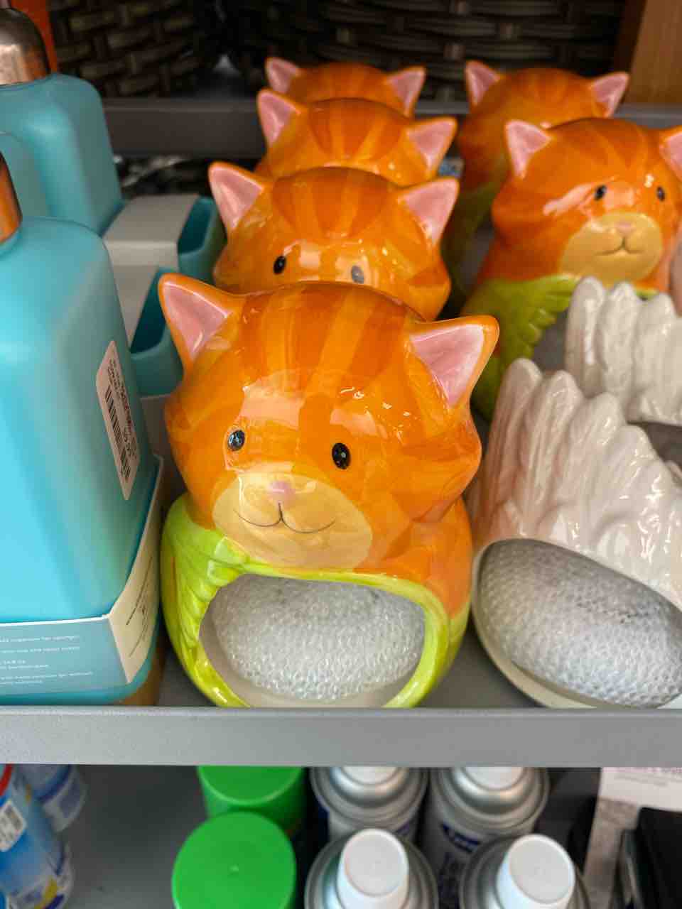 Tj Maxx メイソンジャーのソープボトルを購入 ハワイネコ ブログ