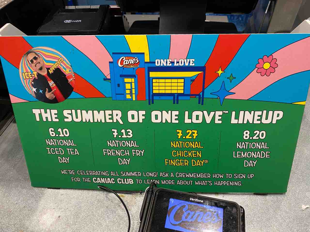 コピーキャット・レイジング・ケーンのチキンフィンガーのレシピ