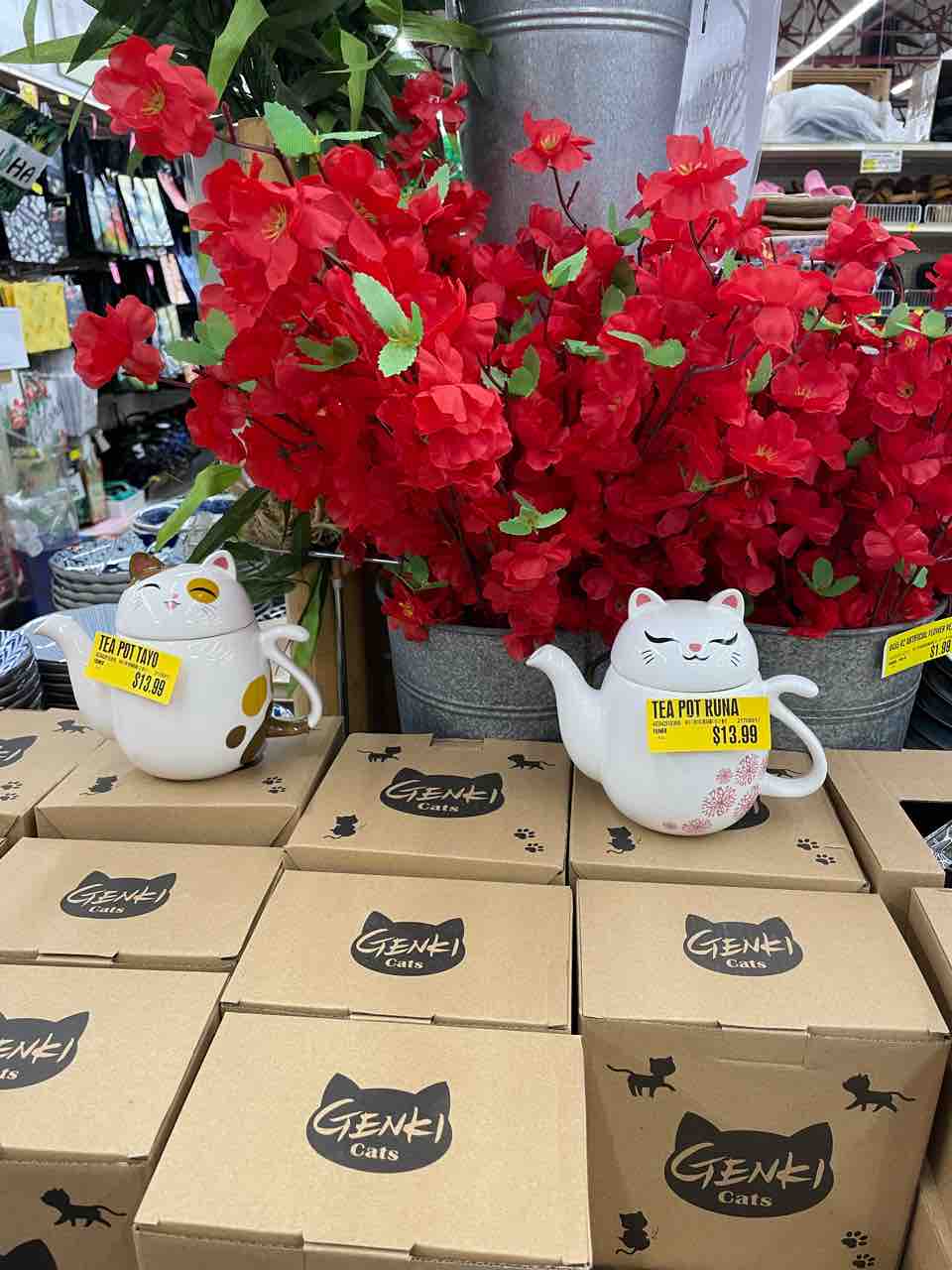 マルカイ】中四国フェアで買いすぎた…！200ドル分【ハワイ暮らし】 : ハワイネコ ブログ