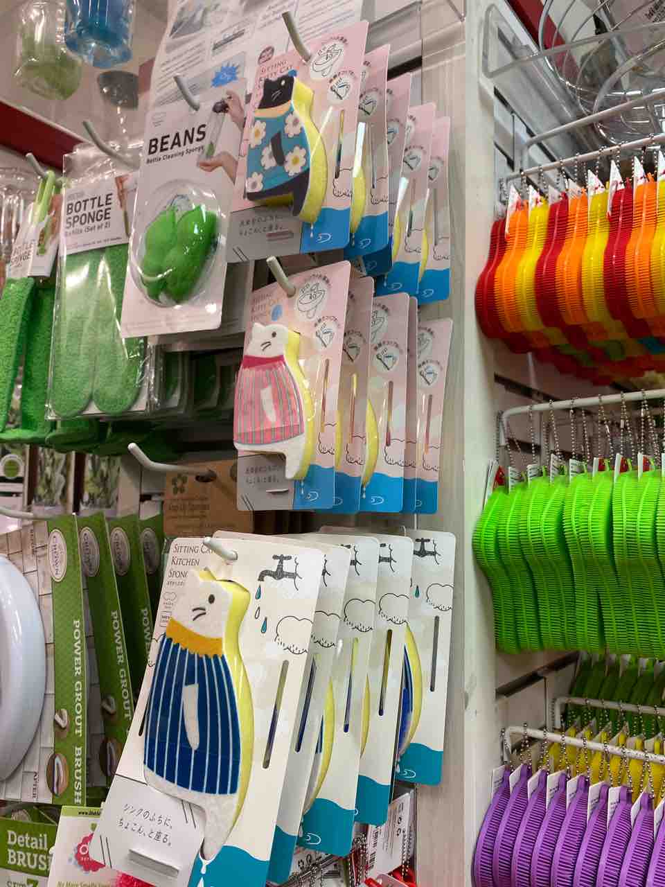 コンプリートキッチン オアフ唯一のキッチン用品専門店 大同電鍋も買える アメリカ ハワイ カハラモール ハワイネコ ブログ