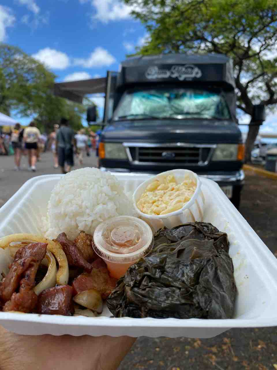 スワップミート アロハスタジアム 雑貨が激安 ばら撒き土産購入に ハワイ観光 ハワイネコ ブログ