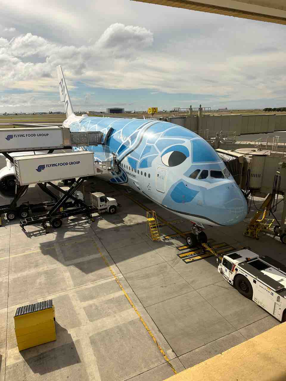 ripiさん用! シンガポール航空／+オレンジほぬ ripiさん用! シンガポール航空／+オレンジほぬ