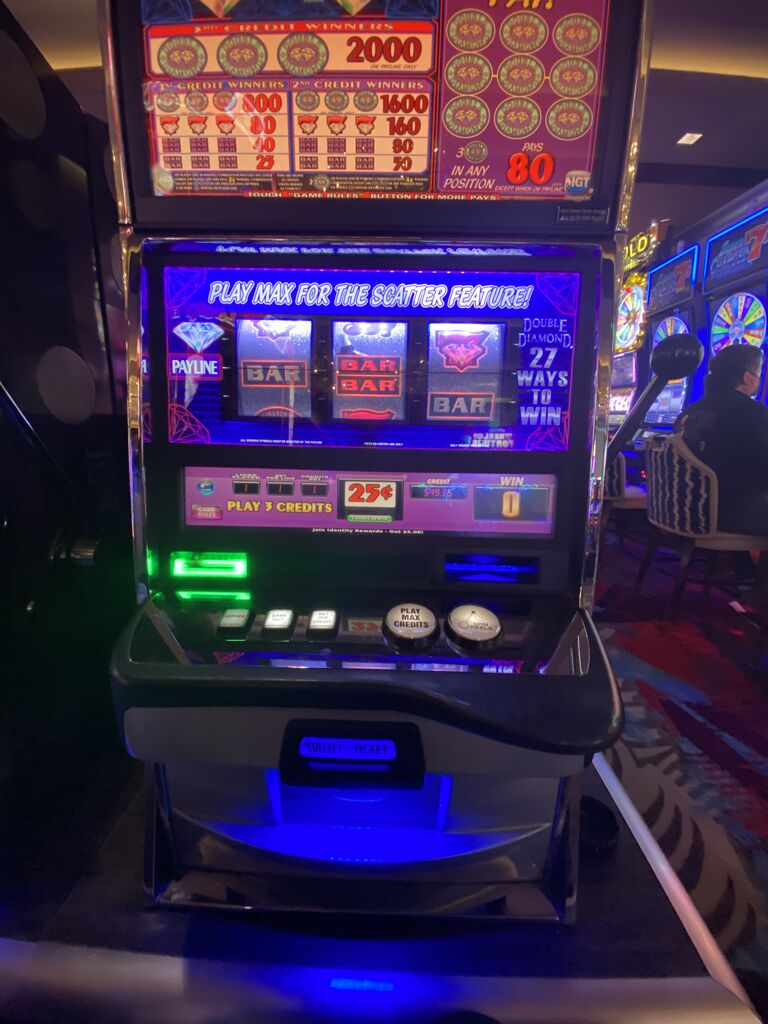 売れ筋ランキングも掲載中! Gambling NEVADA Machine BUCKAROO Mini
