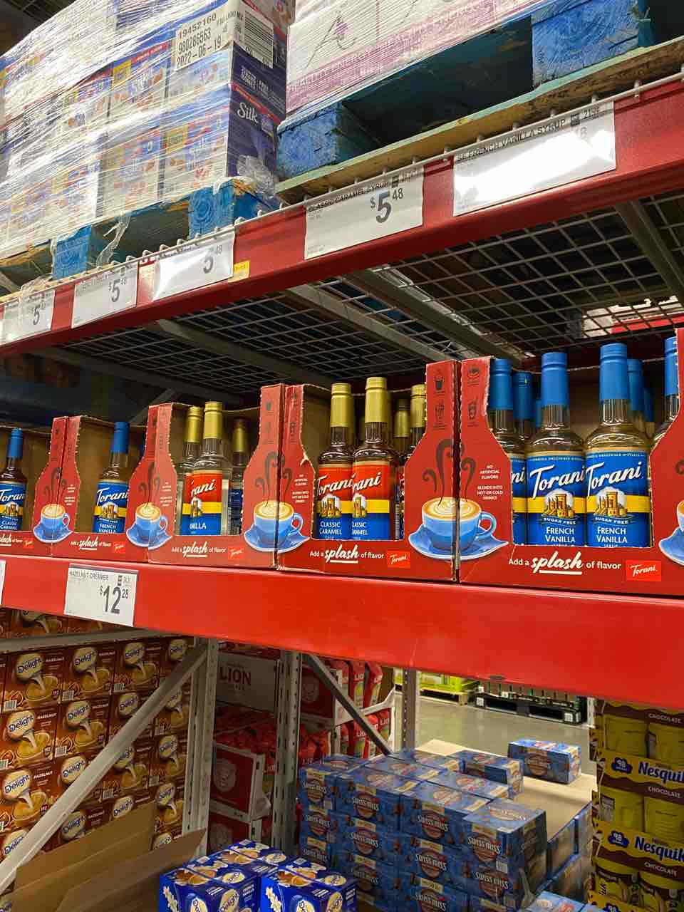 サムズクラブ ホノルル店をチェック Costcoと比べてローカル色強め ハワイ暮らし ハワイネコ ブログ