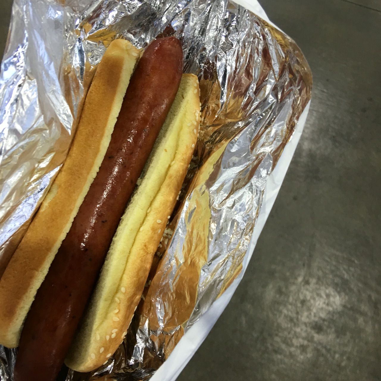 コストコで買ったもの 気になるグルテンフリー枝豆パスタ ハワイネコ ブログ