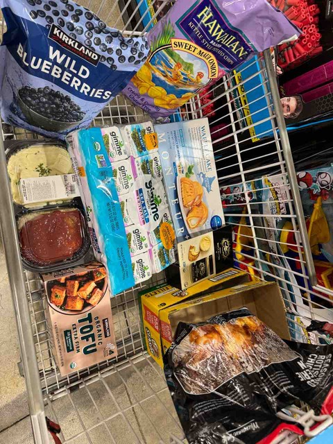 【COSTCO】買ったもの８６ドル分＠ハワイカイ店【ハワイ暮らし】