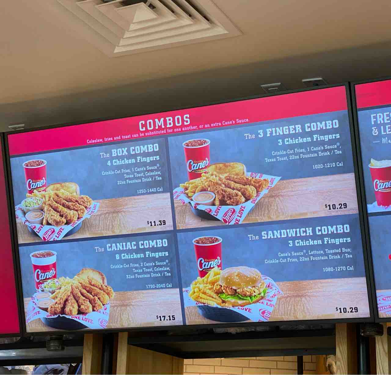 レイジング ケインズ チキンフィンガーで人気のチェーン店 意外と美味しい アメリカ暮らし ハワイネコ ブログ レイジング ケインズ チキンフィンガーで人気のチェーン店 意外と美味しい アメリカ暮らし ハワイネコ ブログ