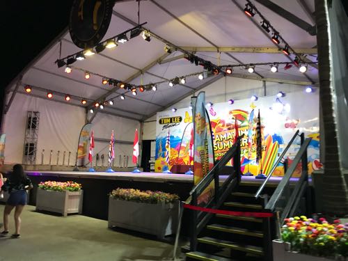 リッチモンド ナイトマーケット カナダ感ゼロで雑多なアジア感すごかったです ハワイネコ ブログ