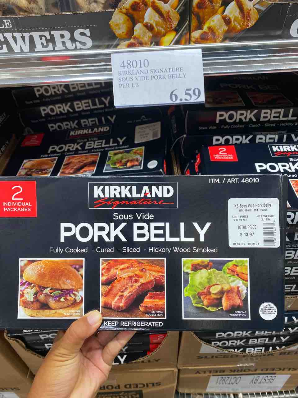 コストコ探検レポート 楽しすぎ ハワイネコ ブログ