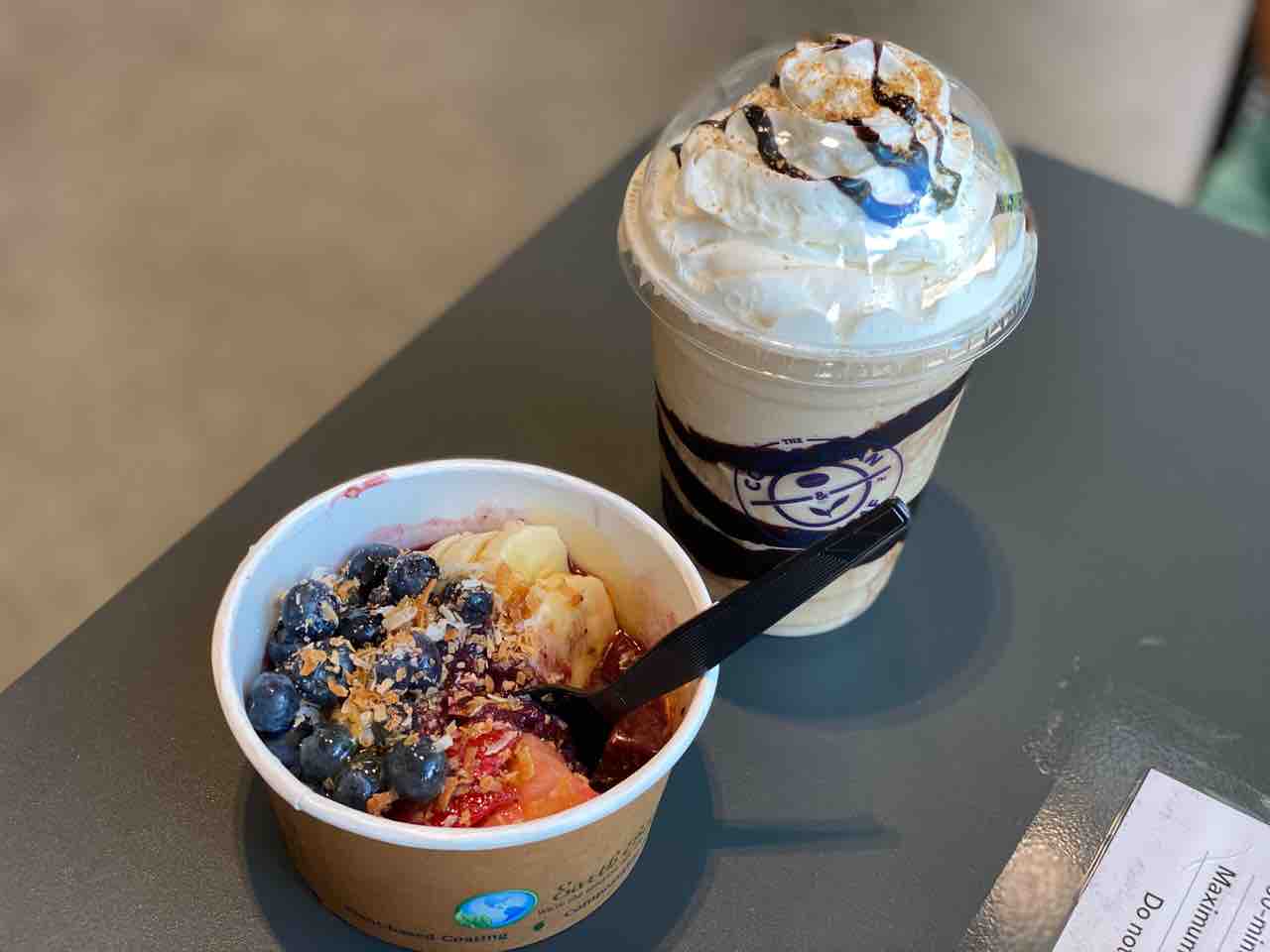 コーヒービーン ティーリーフ訪問記録まとめ 年 ハワイグルメ ハワイネコ ブログ コーヒービーン ティーリーフ訪問記録まとめ 年 ハワイグルメ ハワイネコ ブログ