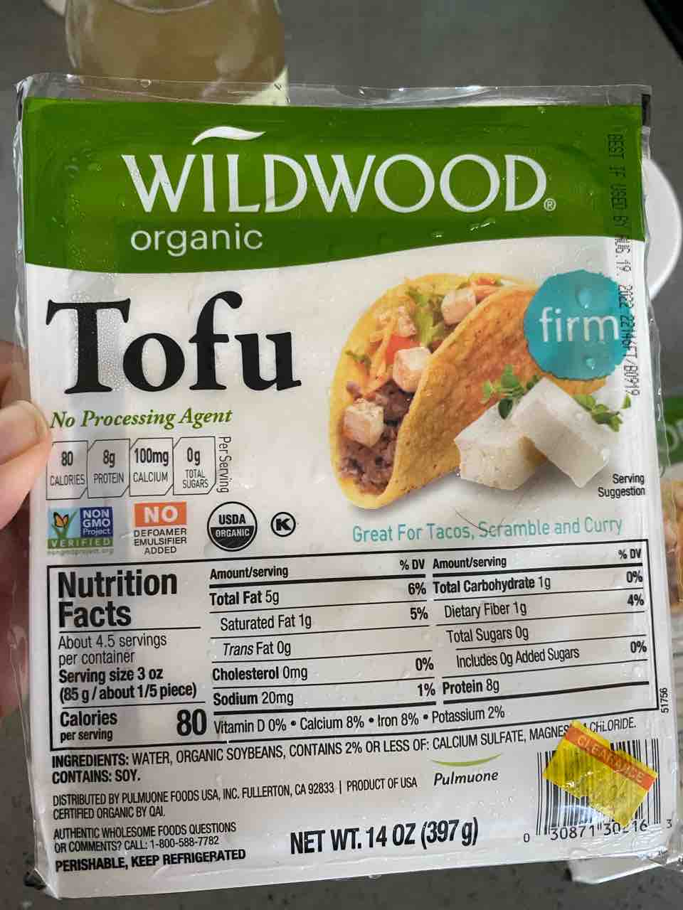 タンパク源を求めて カッテージチーズと豆腐は便利 ダウントゥアース ハワイネコ ブログ