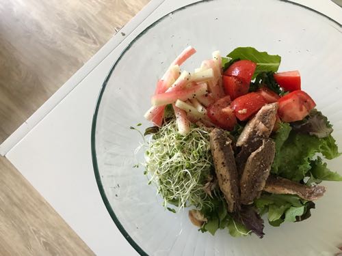 お腹が減りすぎて でも食べたいものがなくてオロオロ カロリー制限ごはん日記 ハワイネコ ブログ お腹が減りすぎて でも食べたいものがなくてオロオロ カロリー制限ごはん日記 ハワイネコ ブログ