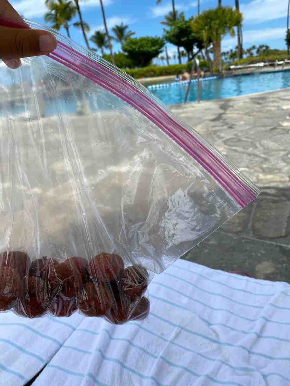 カイルア コナのコストコとライチ屋さん【ハワイ島】 : ハワイネコ ブログ