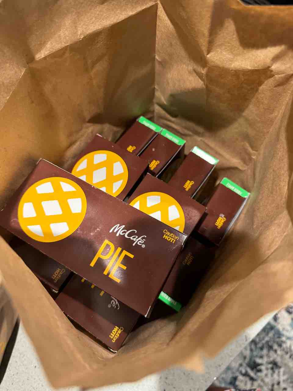 ハワイのマクドナルド】訪問記録まとめ : ハワイネコ ブログ