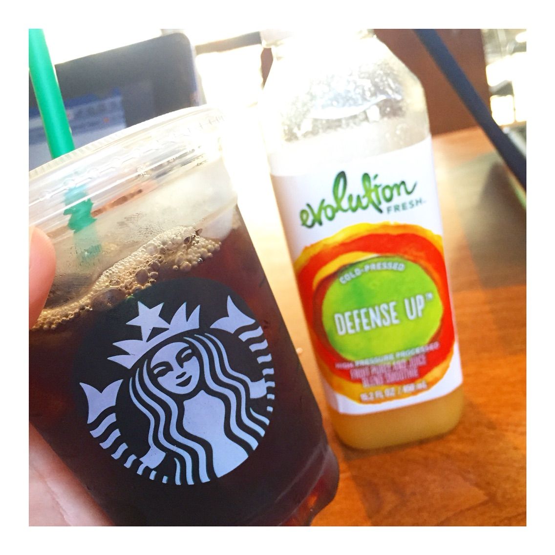 スターバックスのミニサイズのサイズ感と フラペチーノ型クッキーと 成長と自信 ハワイネコ ブログ スターバックスのミニサイズのサイズ感と フラペチーノ型クッキーと 成長と自信 ハワイネコ ブログ