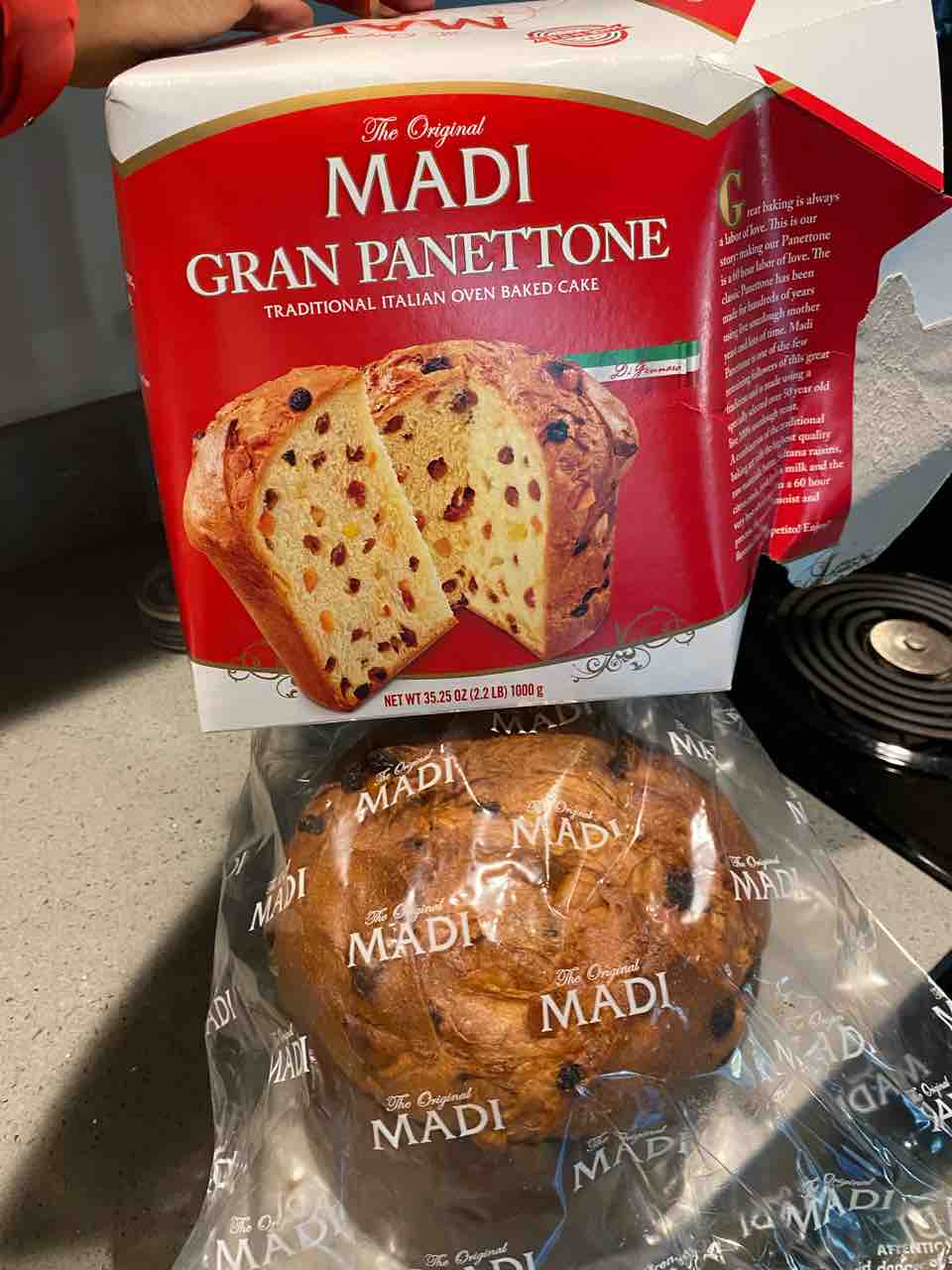 パネットーネ(panettone)さま専用です 安心してご購入 www.tunic.store