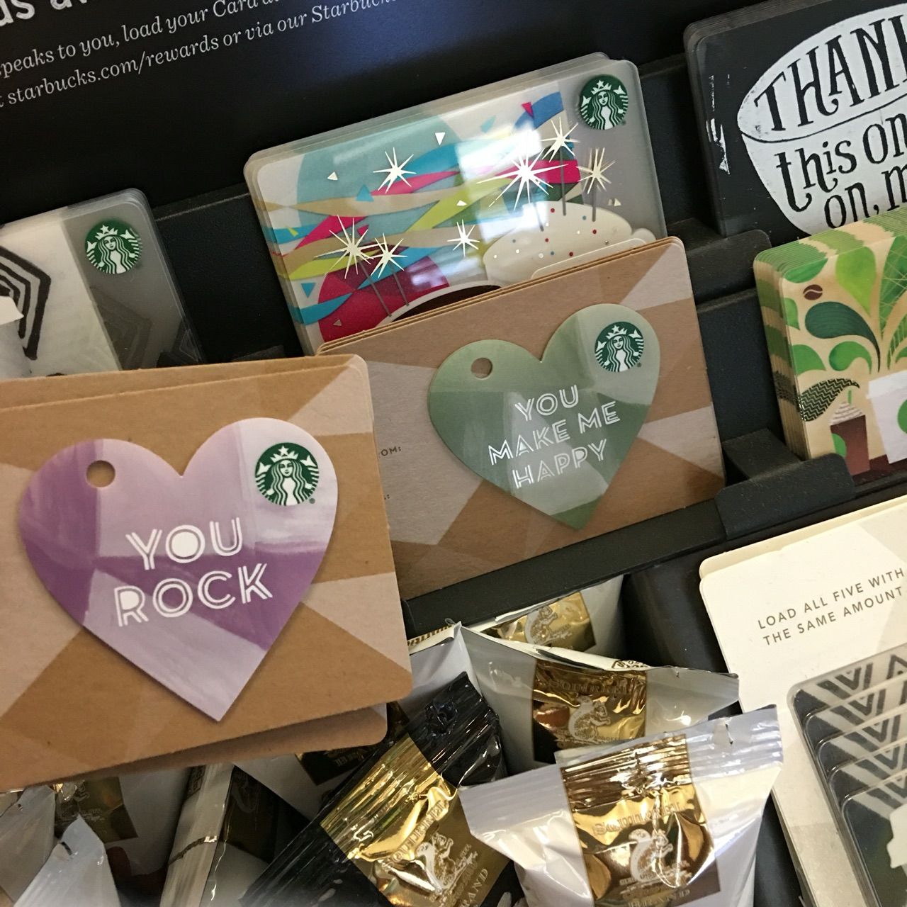 こ*ん様 パートナー限定Starbucksカード（現役使用可、珍品）＋おまけのピ スターバックスカード パートナー限定 非売品 - メルカリ