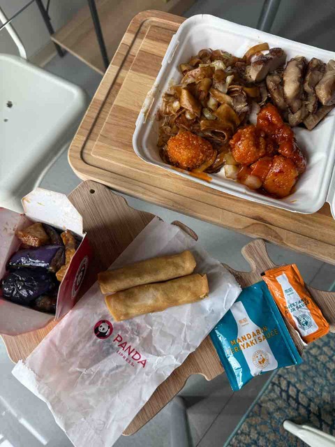 【ご飯日記】むしゃくしゃしてムシャムシャした。後悔はしていない