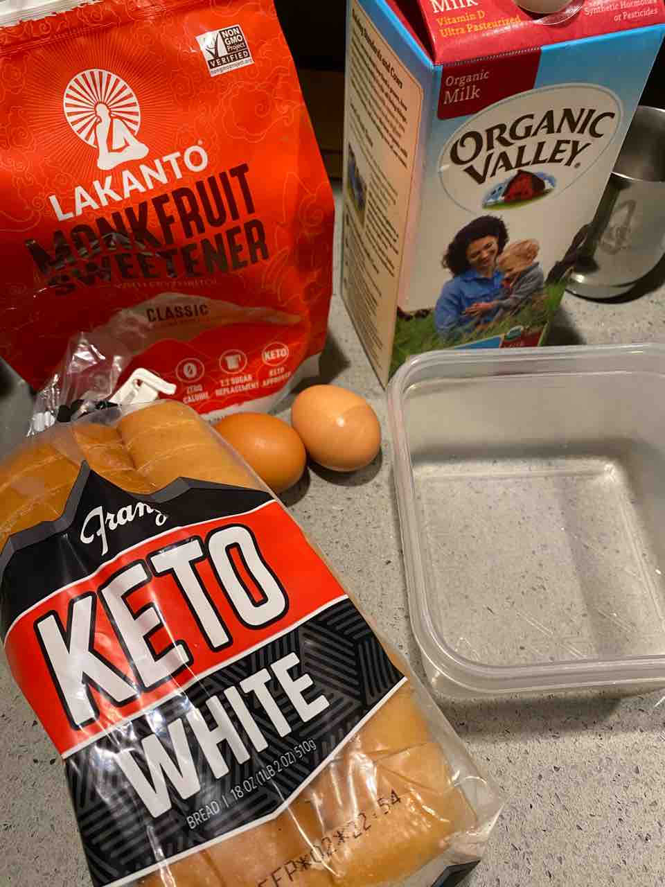 美味しくないパンはフレンチトーストにしても美味しくない ハワイネコ ブログ