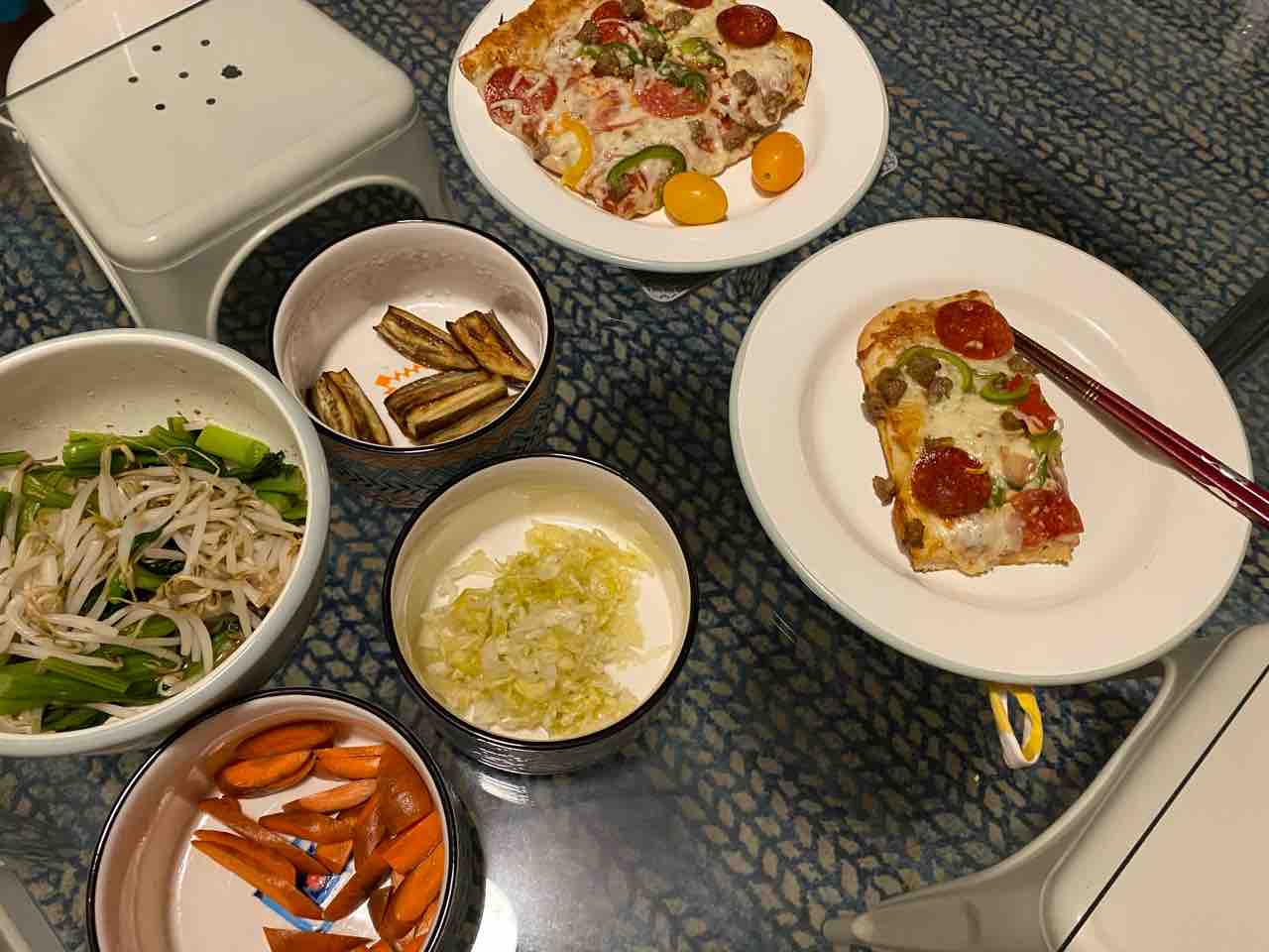 ハイカロリー飯 コストコの美味しいディープディッシュピザ ハワイネコ ブログ ハイカロリー飯 コストコの美味しいディープディッシュピザ ハワイネコ ブログ