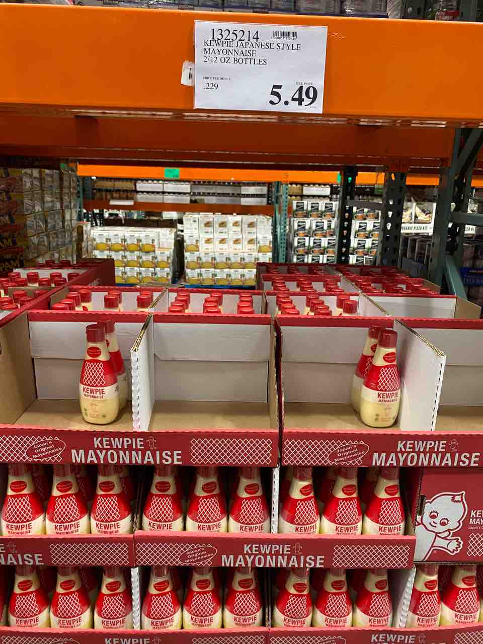 ハワイのコストコ117ドル分お買い物記録 ハワイネコ ブログ
