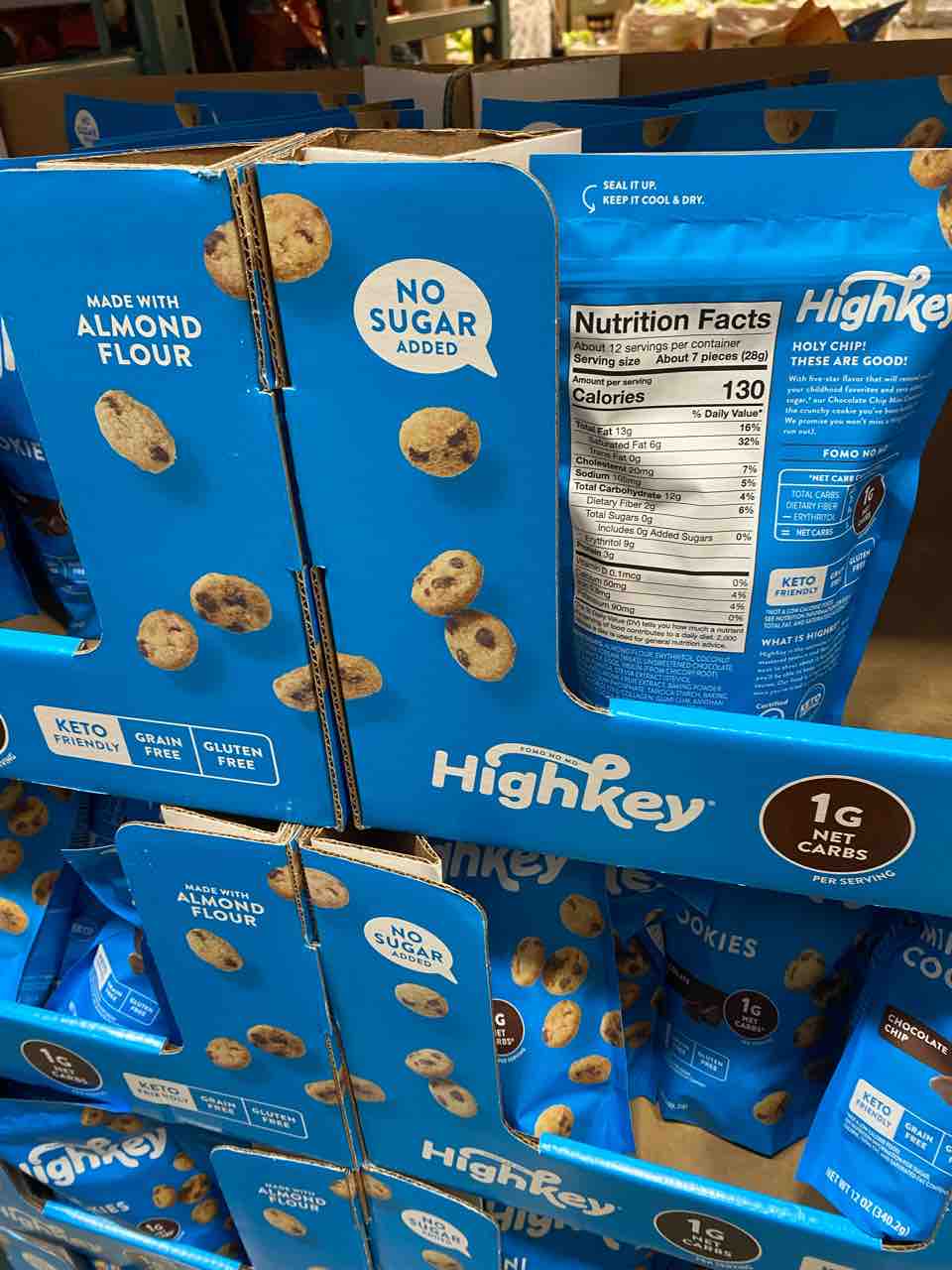 コストコ探検レポート 楽しすぎ ハワイネコ ブログ