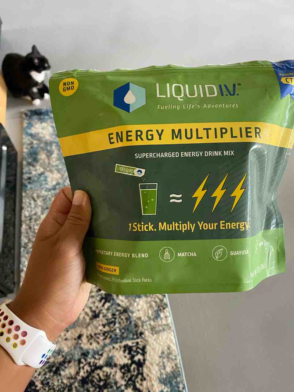 カッテージチーズ飽きた 海で肉まんランチ ごはん日記 ハワイネコ ブログ