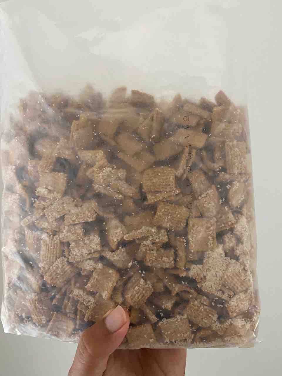 CASADIAN FARM】セールで1.99ドルのシリアル食べ比べ【ダウントゥーアース】 : ハワイネコ ブログ