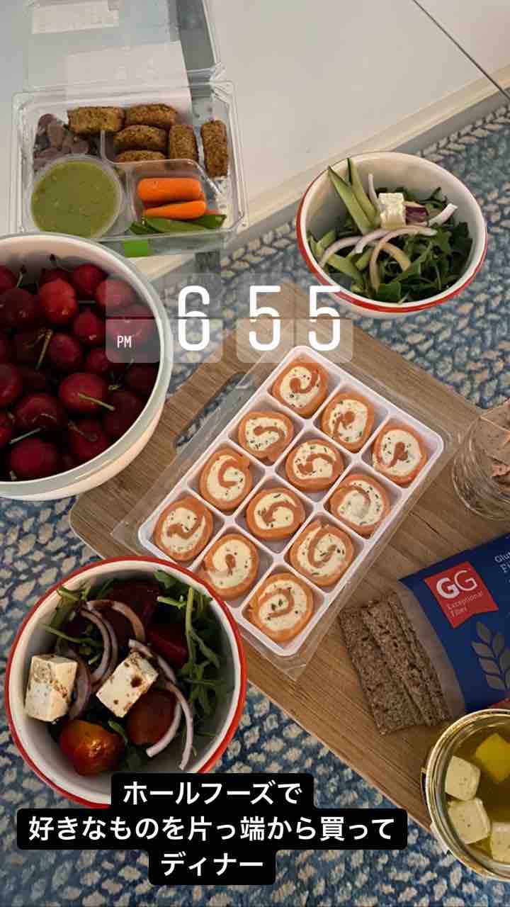 誕生日ごはん日記 カロリー無視のケーキホール食べ 大人って楽しい ハワイネコ ブログ