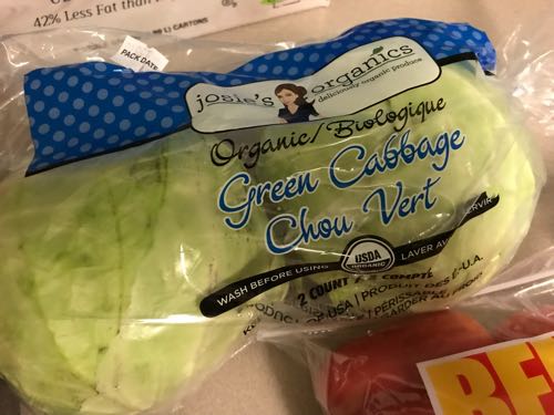 コストコで野菜をたっぷり ハワイ暮らし ハワイネコ ブログ