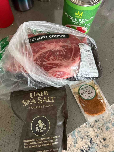 【ご飯日記】牛塊肉を煮る・ファーマーズマーケット・停電している