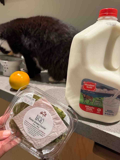 【ホイリイリ】ファームリンクの実店舗オープン！全部ハワイ産のスーパーマーケット！