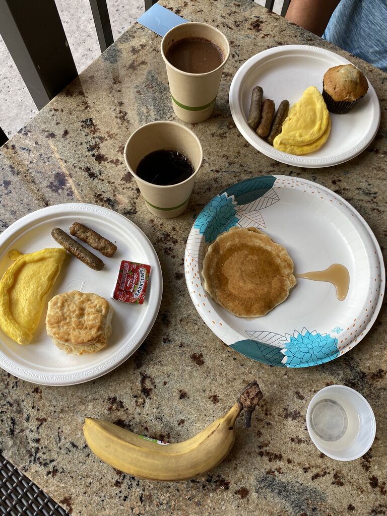 ハワイ島】ホリデー・イン エクスプレス＆スイーツ カイルア・コナ