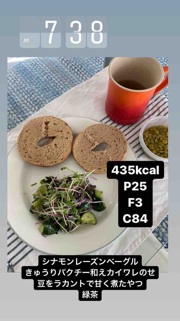 家にあるお菓子は根こそぎ食べたくなる法則 ごはん日記 ハワイネコ ブログ