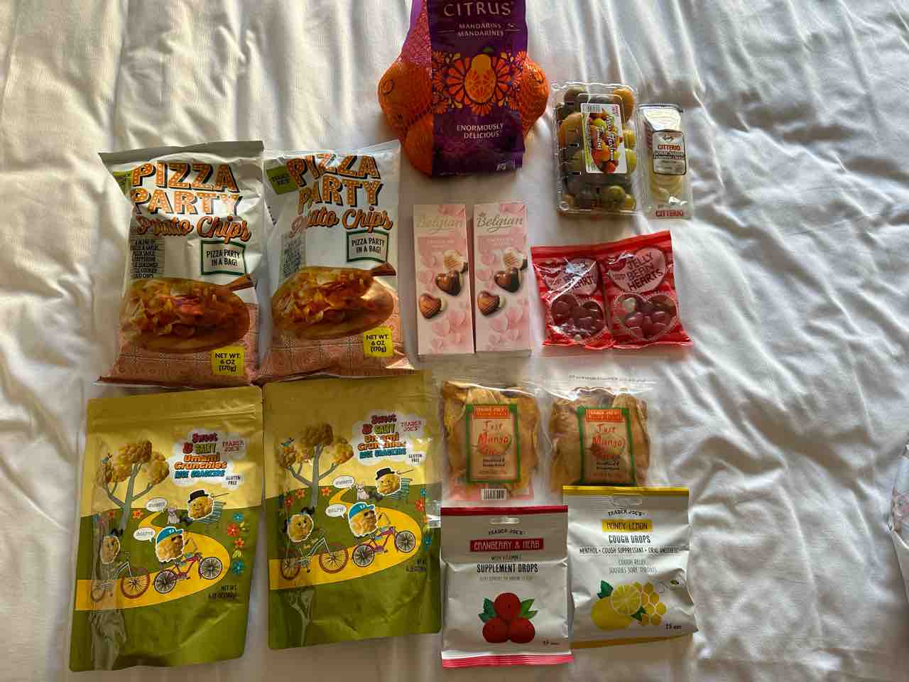Trader Joe's】3日連続通ったスーパーマーケット！激安