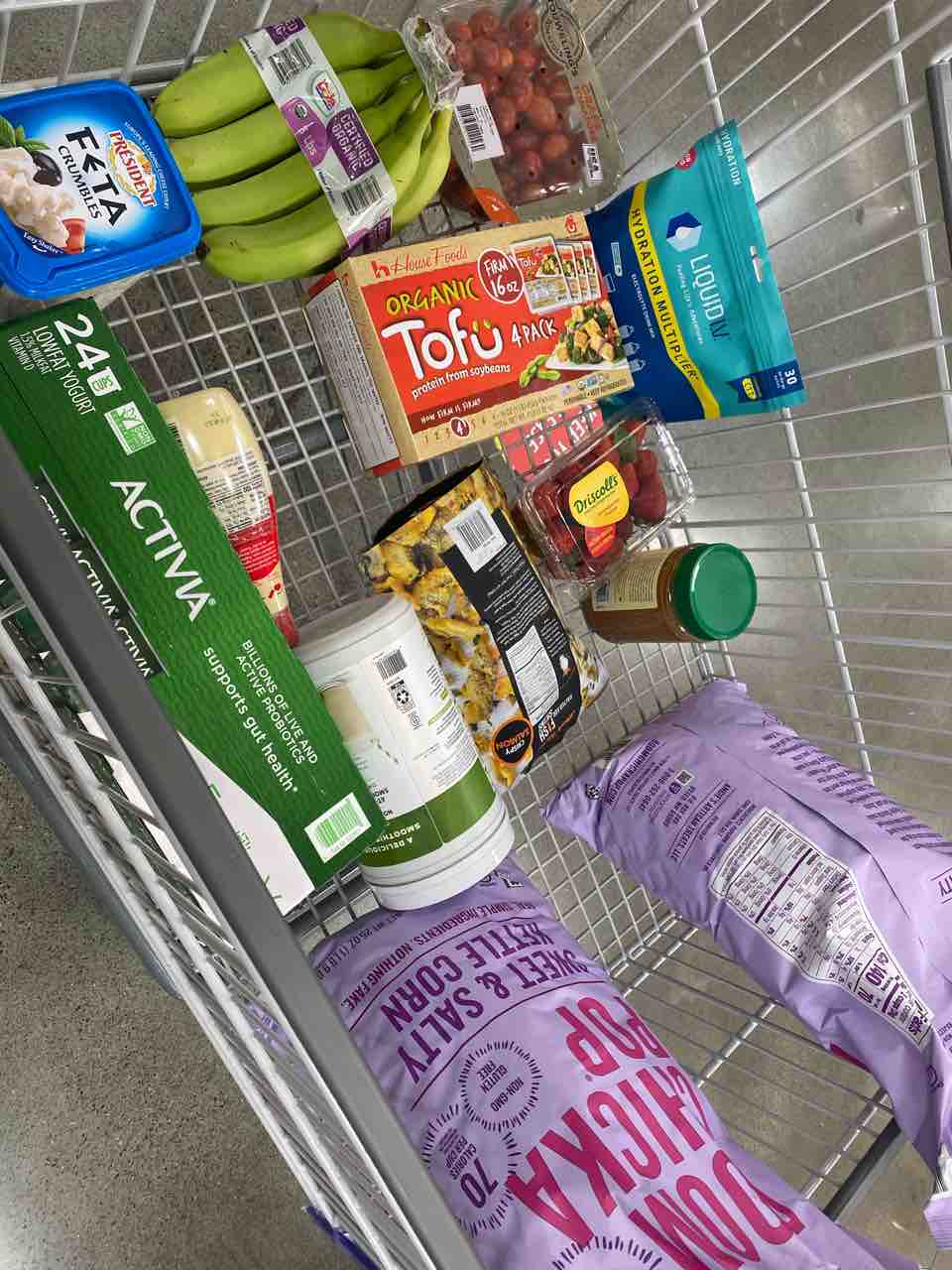 ハワイのコストコ117ドル分お買い物記録 ハワイネコ ブログ