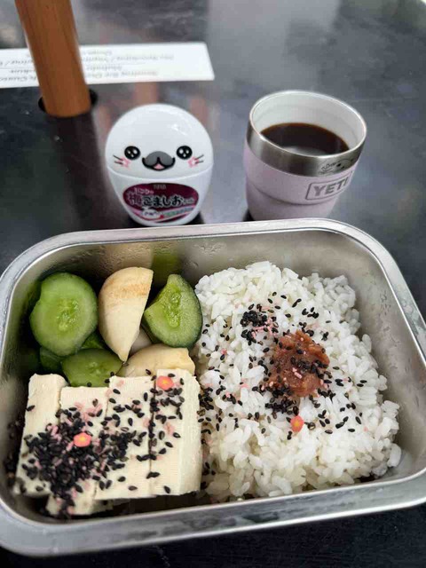 【ダイエットご飯日記】2.5kg減・やはり牛肉だ・刃の無い大根おろし器