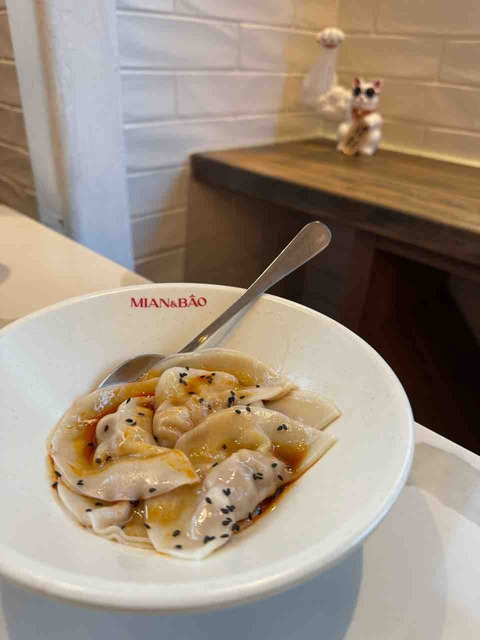 【Mian＆Bao】ワードの中華・飲茶レストラン！リピート確定☆【ハワイグルメ】