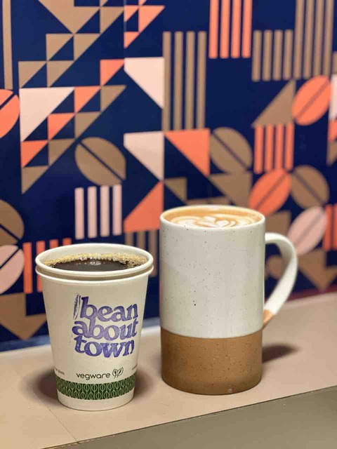 【Bean about town】高品質こだわりカフェ！＠ワイキキ(DFS)&カイムキ【ハワイグルメ】