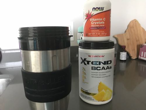 aa ねこ病院 ジェノバソース アヒステーキ おやつ カロリー制限ごはん日記 ハワイネコ ブログ