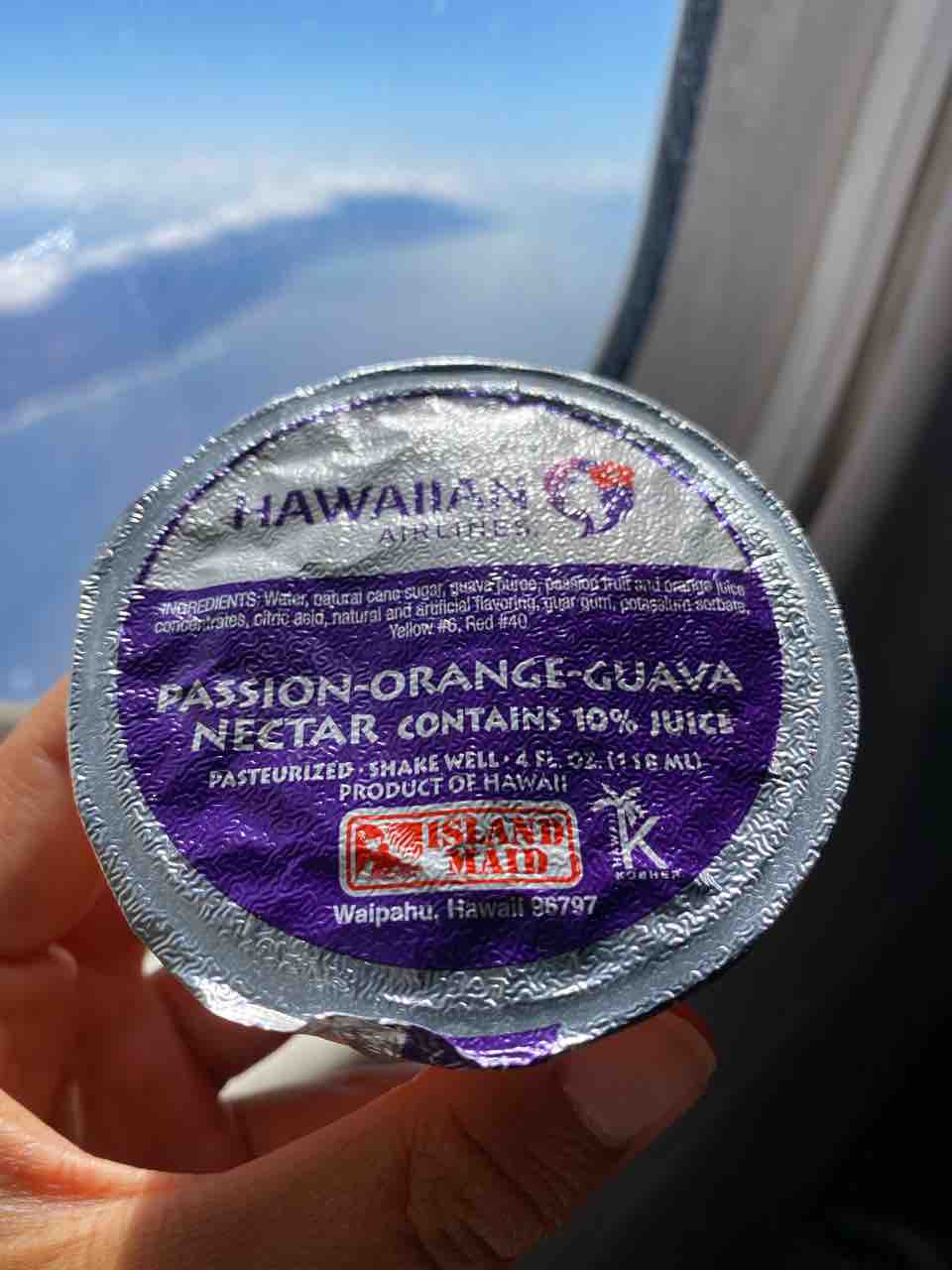 ホノルル空港・コナ空港】7月前半混み具合!【LYFT・ハワイアン航空