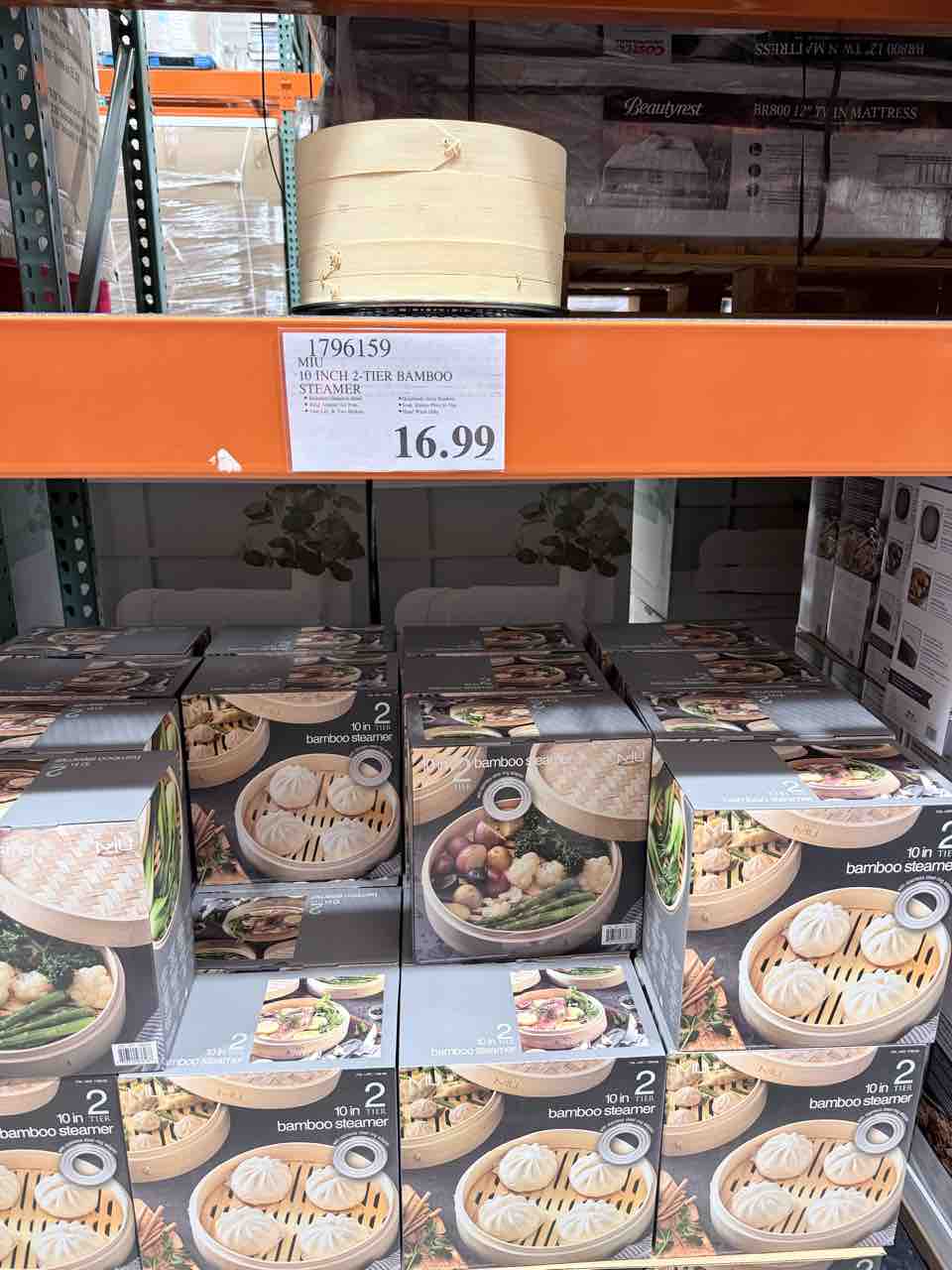 COSTCO】ブラックフライデーセール・食べ物180ドル分一気に購入 : ハワイネコ ブログ